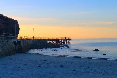 Second Valley Caravan Park - Tourism Hervey Bay 2