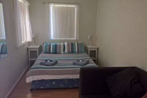 Second Valley Caravan Park - Tourism Hervey Bay 5