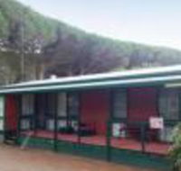 Second Valley Caravan Park - Hervey Bay Accommodation