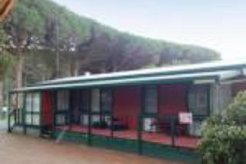 Second Valley Caravan Park - Tourism Hervey Bay 0