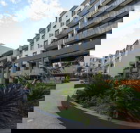 StayCentral on Nott St - Hervey Bay Accommodation