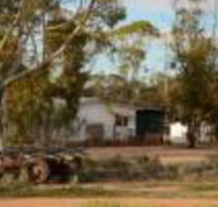 Nulla Nulla Farm Retreat - Hervey Bay Accommodation