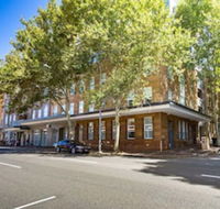 Hotel 111 - Hervey Bay Accommodation