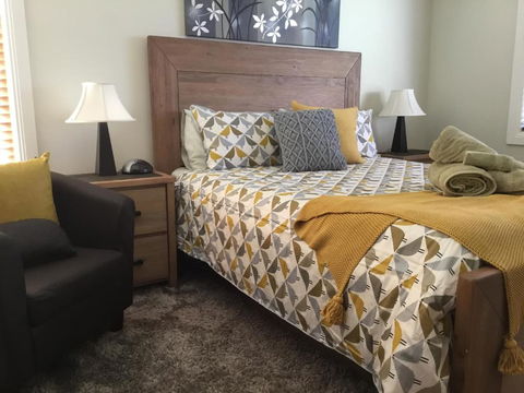 Girraween House - Tourism Hervey Bay 4