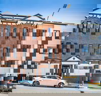 Hotel 46 - Hervey Bay Accommodation
