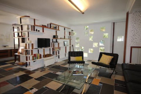 Up Cycle House Blackheath - Hervey Bay Accommodation 0