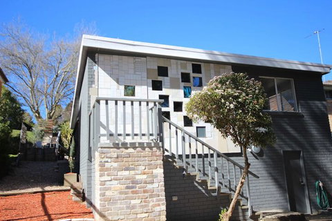 Up Cycle House Blackheath - Hervey Bay Accommodation 1