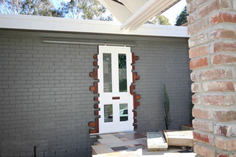 Up Cycle House Blackheath - Hervey Bay Accommodation 2