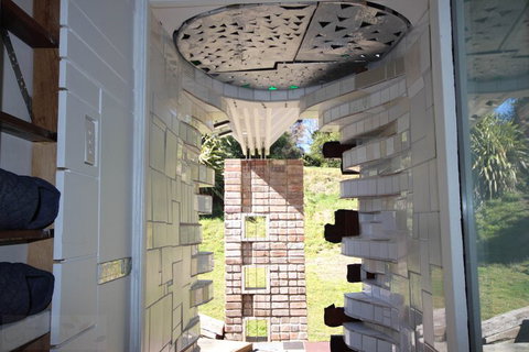 Up Cycle House Blackheath - Hervey Bay Accommodation 3