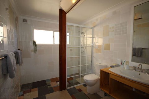 Up Cycle House Blackheath - Hervey Bay Accommodation 5