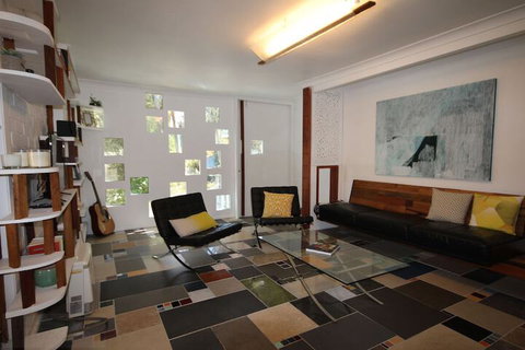 Up Cycle House Blackheath - Hervey Bay Accommodation 6