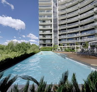 Birch Apartments - Hervey Bay Accommodation