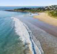 Beach  Reef - Hervey Bay Accommodation