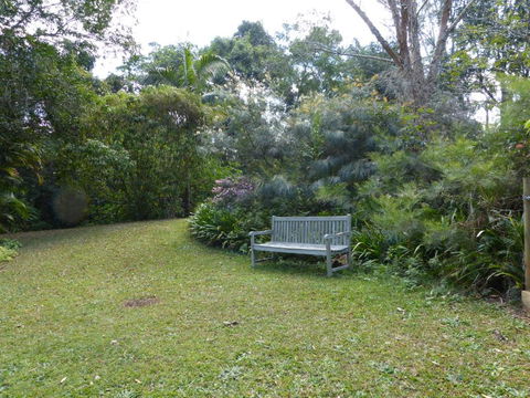 Magnolia Cottage - Tourism Hervey Bay 5