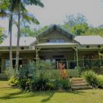 Magnolia Cottage - Tourism Hervey Bay 0