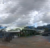 Childers Budget Accommodation - Hervey Bay Accommodation