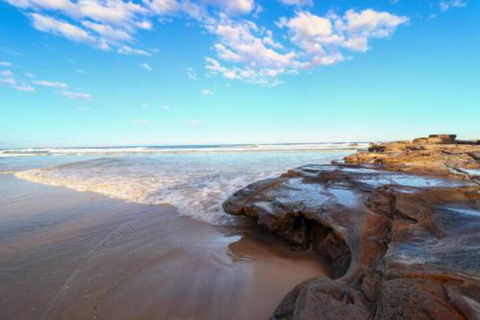 Seaside Escape - Tourism Hervey Bay 4