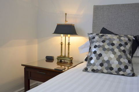 Sapphire Blue - Tourism Hervey Bay 4