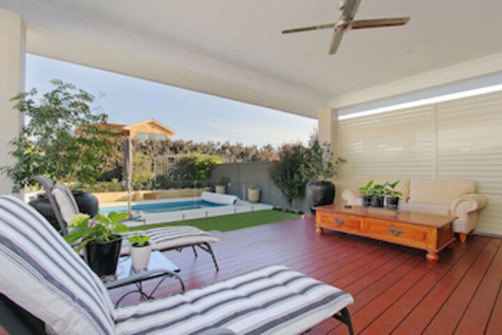 Ardross WA Hervey Bay Accommodation