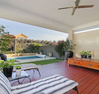 Sapphire Blue - Hervey Bay Accommodation
