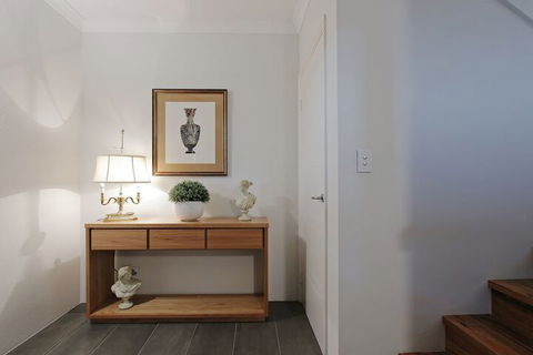 Sapphire Blue - Tourism Hervey Bay 1