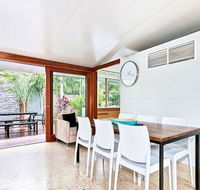 Perla del Mare - Hervey Bay Accommodation
