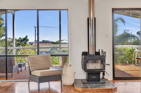 Zephyr Shores - Hervey Bay Accommodation 5