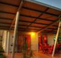 Samson Beach Chalets - Hervey Bay Accommodation