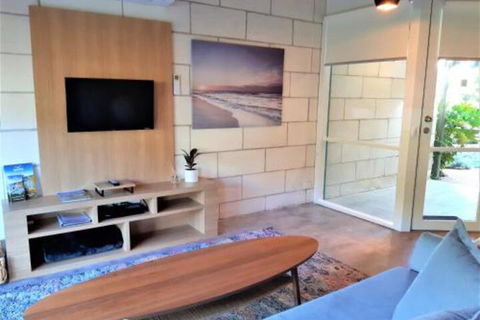 Port Central No 4 - Hervey Bay Accommodation 4