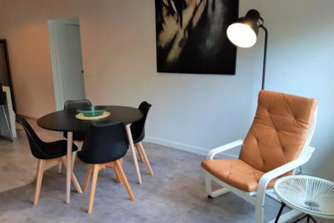 Port Central No 4 - Hervey Bay Accommodation 0