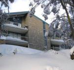 Karelia Lodge  Brucktal Apartment - Hervey Bay Accommodation