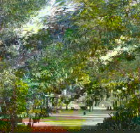 Banyan Tree Resort - Tourism Hervey Bay