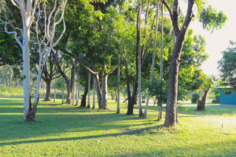 Banyan Tree Resort - Tourism Hervey Bay 2