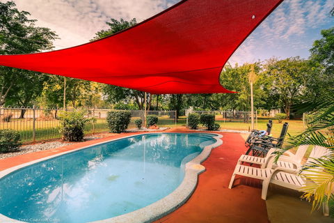 Banyan Tree Resort - Tourism Hervey Bay 5