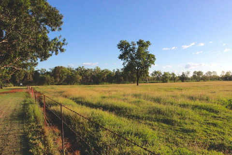 Banyan Tree Resort - Tourism Hervey Bay 1