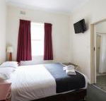 Knickerbocker Hotel - Hervey Bay Accommodation