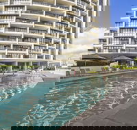 Sierra Grand Resort - GCLR - Tourism Hervey Bay