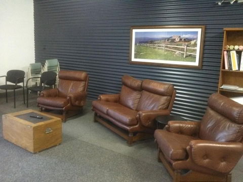 Hilltop Escape B&B - Hervey Bay Accommodation 2