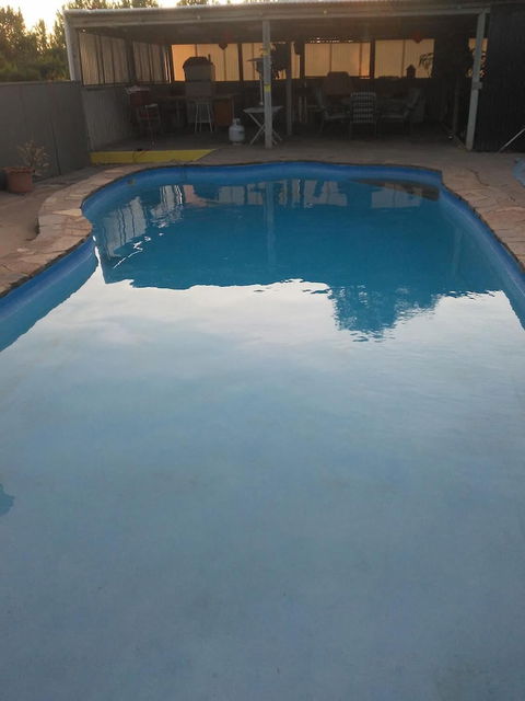 Hilltop Escape B&B - Hervey Bay Accommodation 1