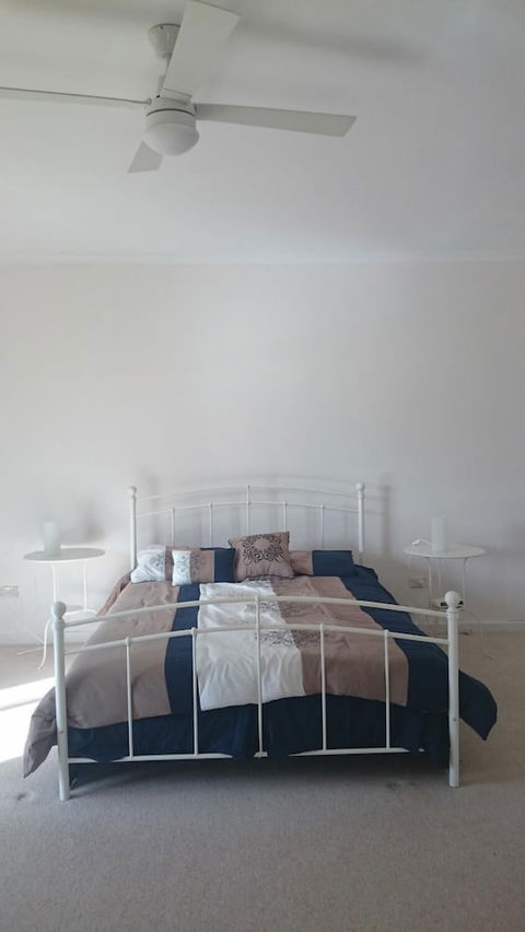 Hilltop Escape B&B - Hervey Bay Accommodation 6