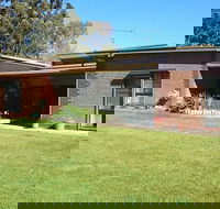Hilltop Escape BB - Tourism Hervey Bay