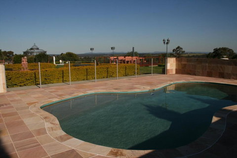 Nirvana Vista Estate - Hervey Bay Accommodation 6