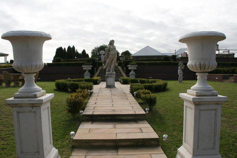 Nirvana Vista Estate - Hervey Bay Accommodation 7