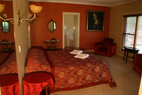 Nirvana Vista Estate - Hervey Bay Accommodation 4