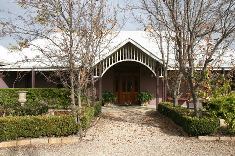 Nirvana Vista Estate - Hervey Bay Accommodation 5