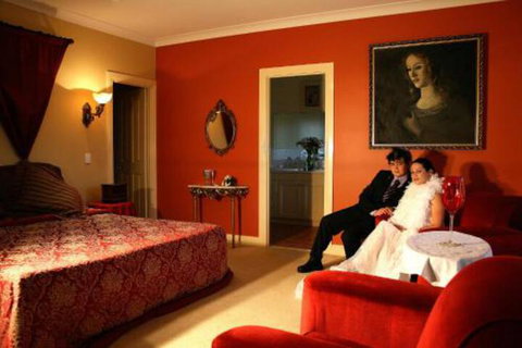 Nirvana Vista Estate - Hervey Bay Accommodation 0