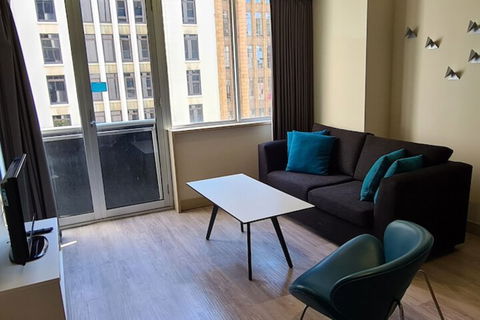 Absolute Collins - Tourism Hervey Bay 5