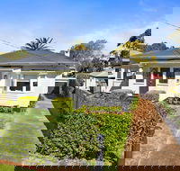 The Lighthouse - Tourism Hervey Bay