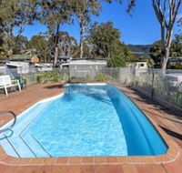Dunbogan Caravan Park - Hervey Bay Accommodation