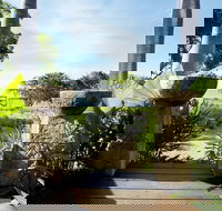 Lotus House - Hervey Bay Accommodation